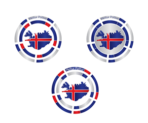 Logo-Design von meygekon für Bluefish AS | Design: #3629102