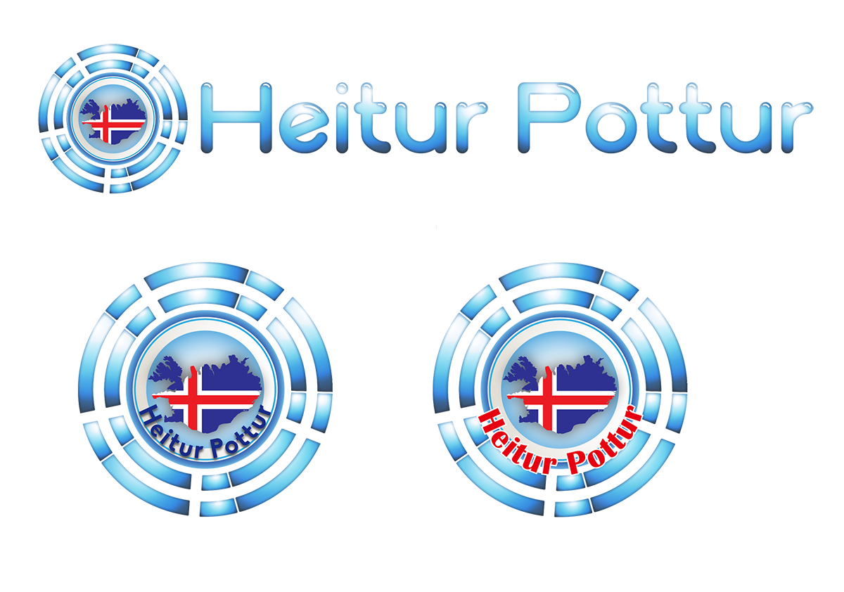 Logo Design by RoobyDesigns for Bluefish AS | Design #3620055