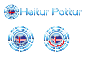 Logo Design by RoobyDesigns