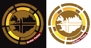 Logo Design by jacky yeop