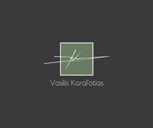 Logo Design by kostasftp
