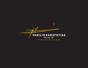 Logo Design by Luis