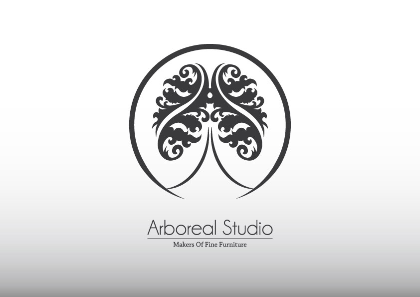 Logo Design by andycook for Arboreal Studio | Design #3677230