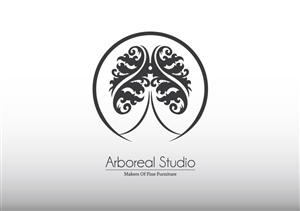 Logo Design by andycook for Arboreal Studio | Design: #3677230