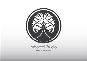 Logo Design by andycook for Arboreal Studio | Design: #3677234