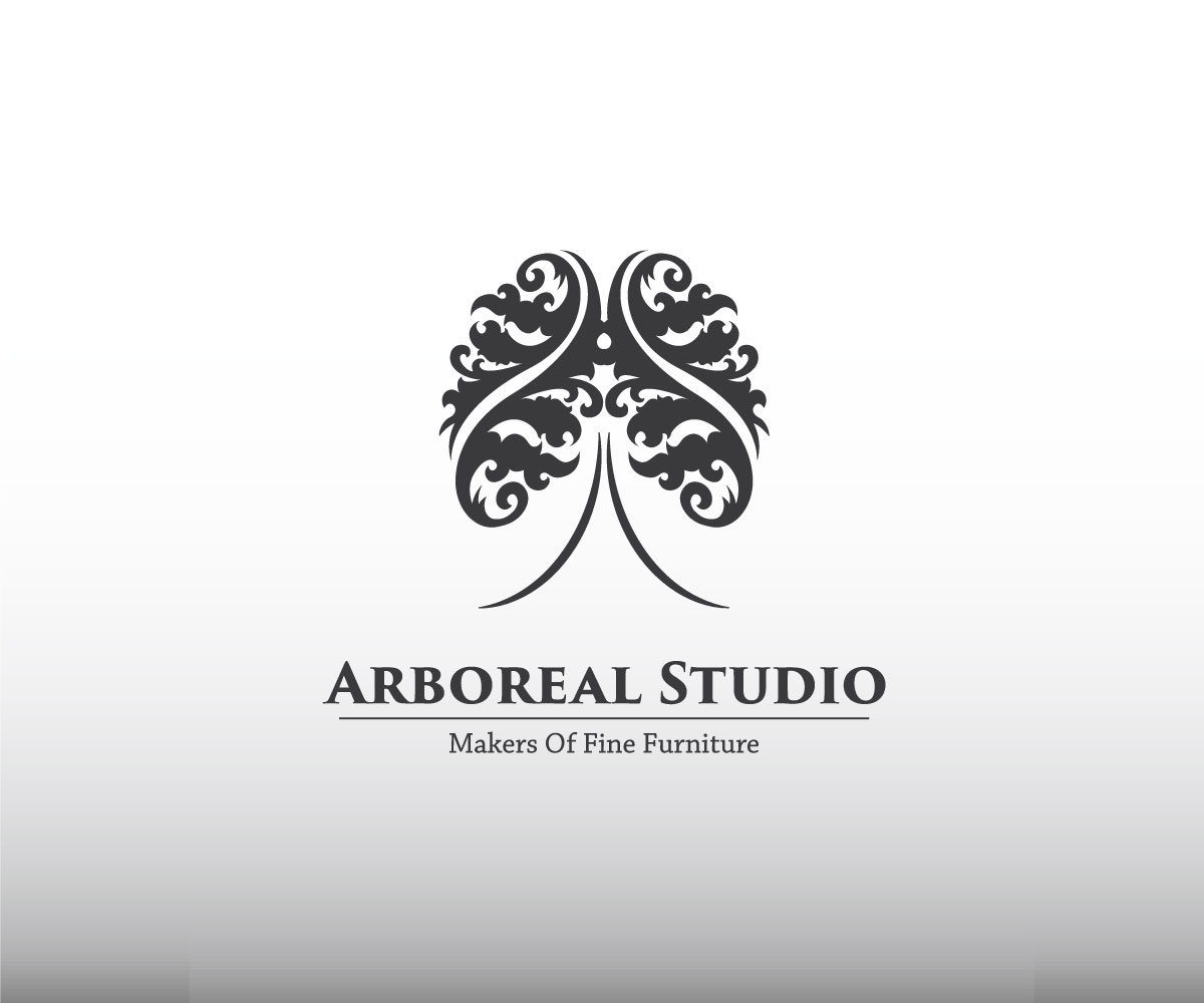 Diseño de Logo por andycook para Arboreal Studio | Diseño #3680065