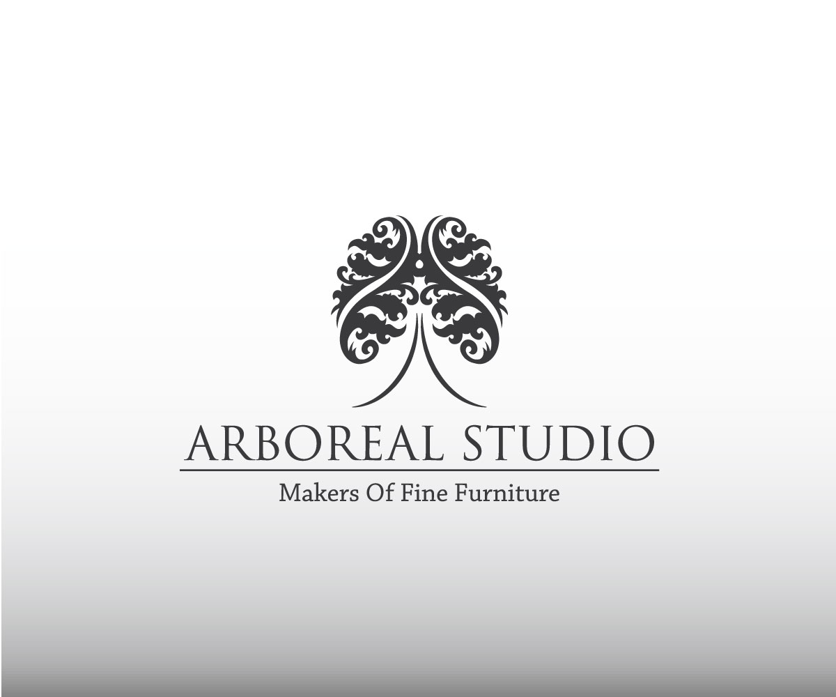 Diseño de Logo por andycook para Arboreal Studio | Diseño #3689124