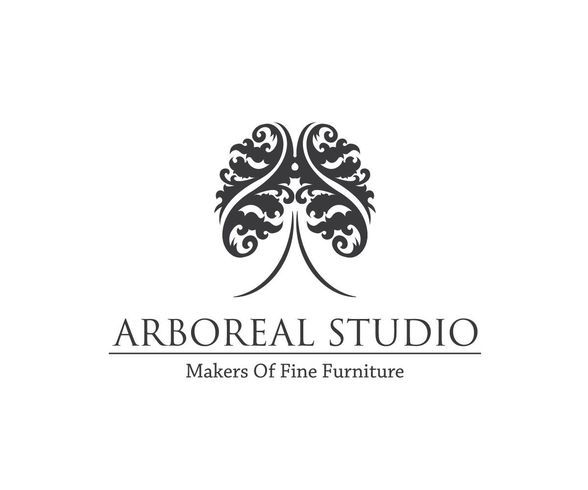 Logo Design by andycook for Arboreal Studio | Design #3708850