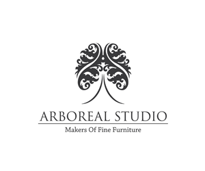Logo Design by andycook for Arboreal Studio | Design: #3708850