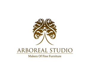 Logo Design by andycook for Arboreal Studio | Design: #3708861