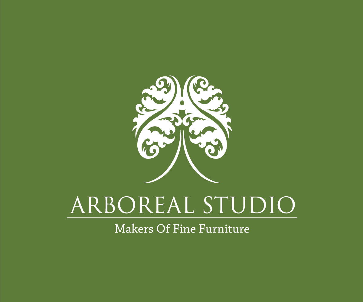Logo Design by andycook for Arboreal Studio | Design #3708873