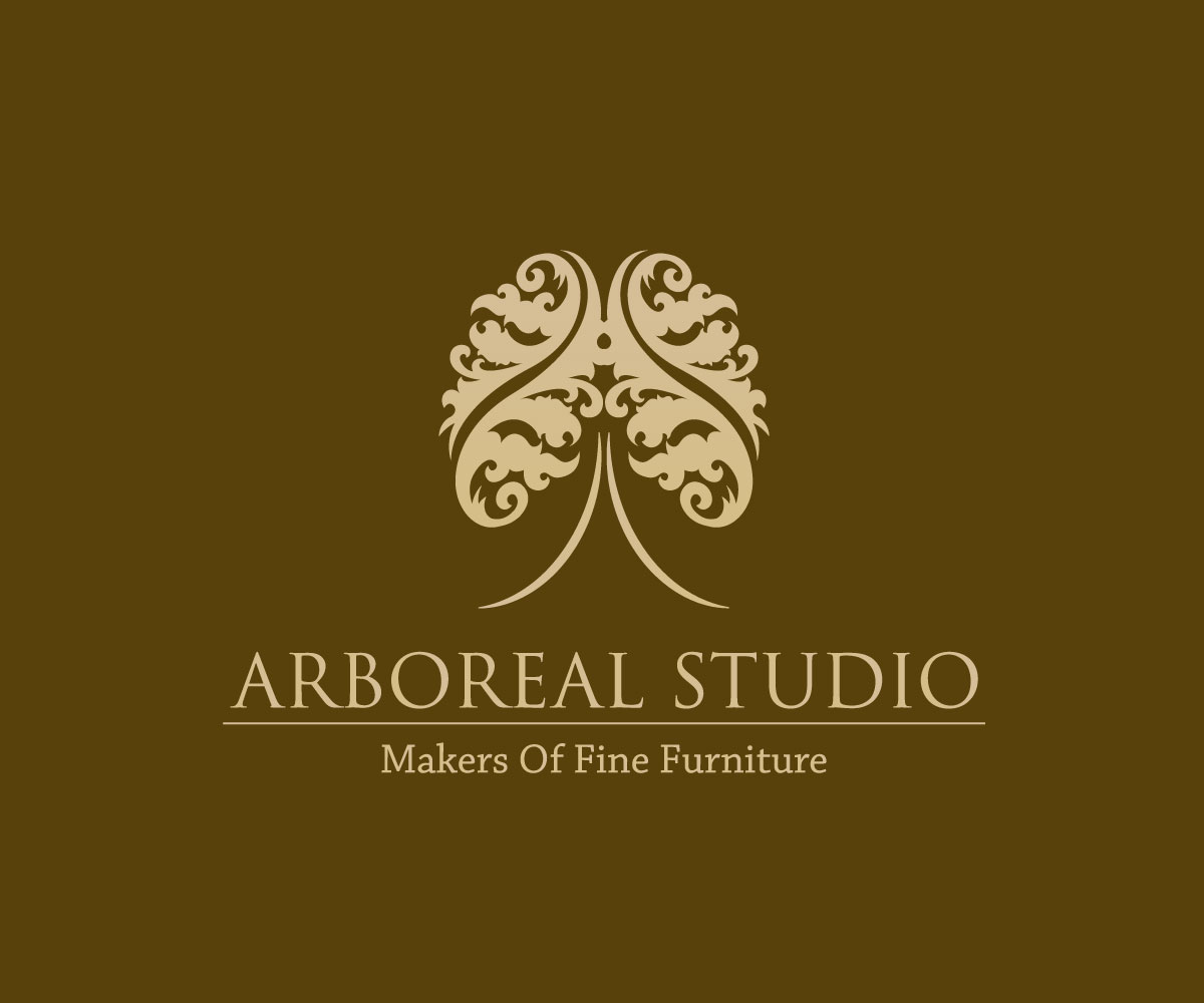 Logo-Design von andycook für Arboreal Studio | Design #3712577