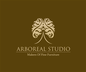 Design de Logo par andycook pour Arboreal Studio | Design #3712577