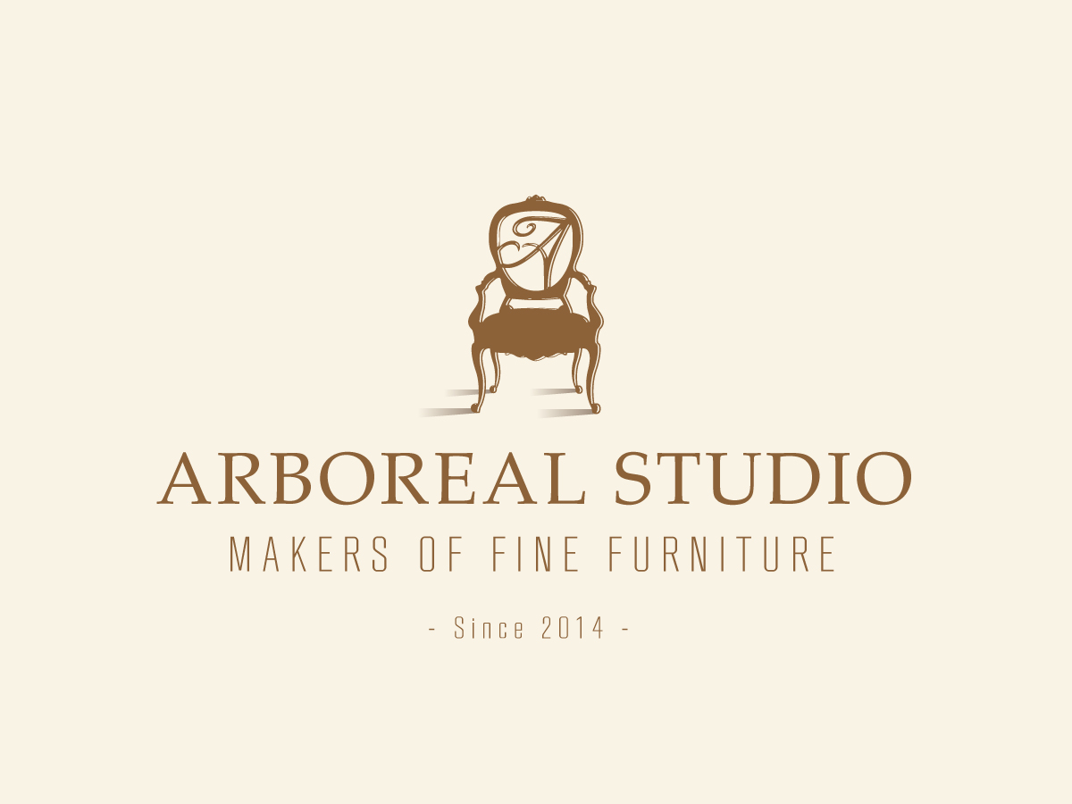 Logo-Design von Andy für Arboreal Studio | Design #3645234