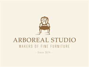 Design de Logo par Andy pour Arboreal Studio | Design #3645234