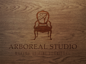 Logo Design by Andy for Arboreal Studio | Design: #3645235