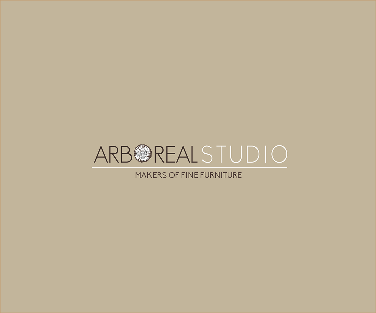 Logo Design by Anuja Kanani for Arboreal Studio | Design #3652426