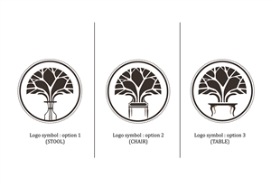 Logo Design by Anuja Kanani for Arboreal Studio | Design: #3707427