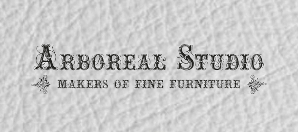 Diseño de Logo por SeXtreme para Arboreal Studio | Diseño #3704503