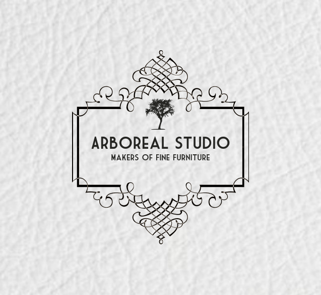 Logo-Design von SeXtreme für Arboreal Studio | Design #3704506