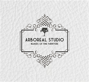 Logo-Design von SeXtreme für Arboreal Studio | Design: #3704506