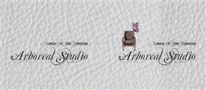 Logo-Design von SeXtreme für Arboreal Studio | Design: #3704507
