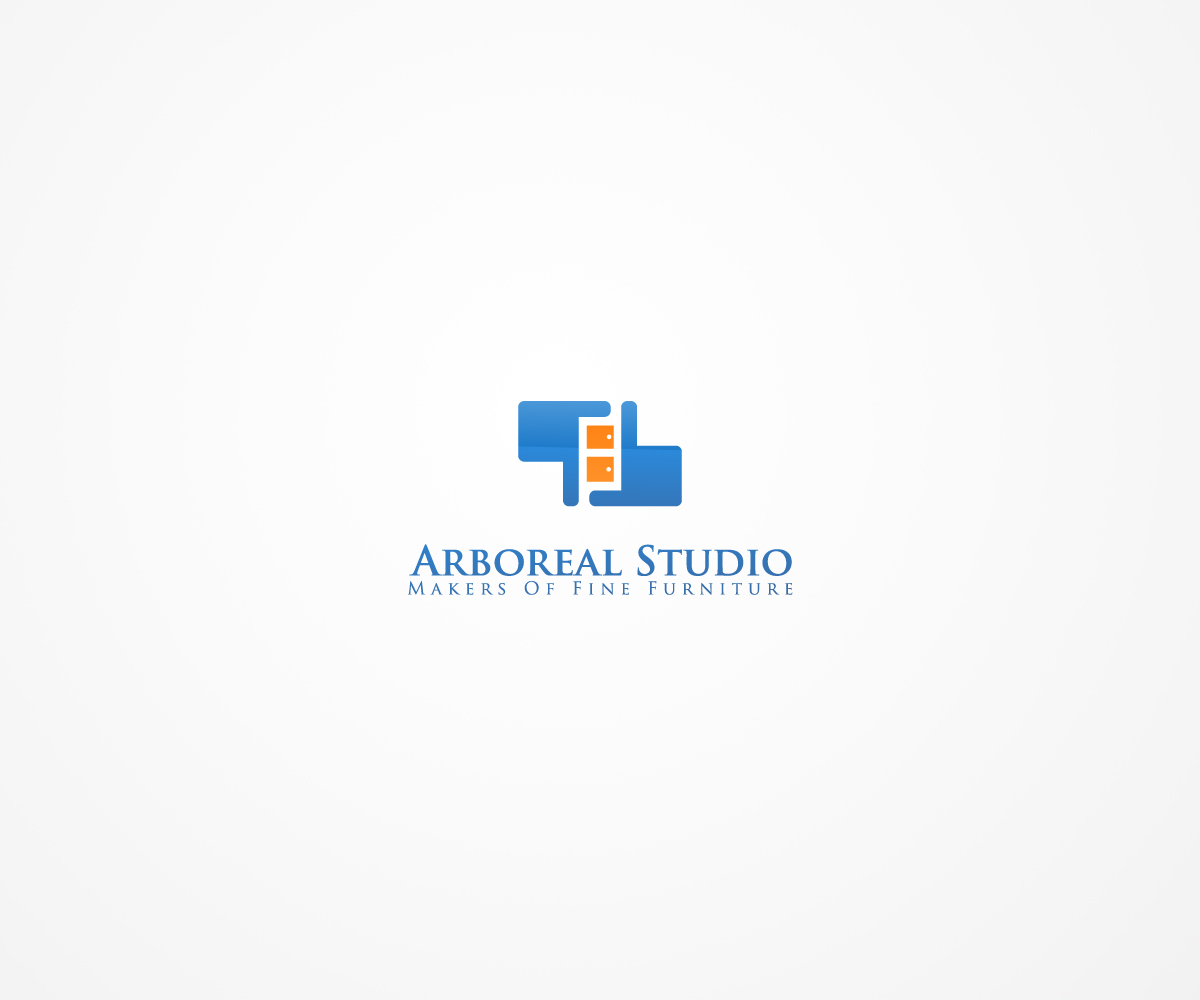 Diseño de Logo por GenArt para Arboreal Studio | Diseño #3681135