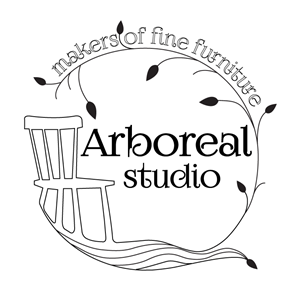 Logo Design by k.spring for Arboreal Studio | Design: #3644714