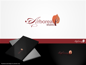 Logo-Design von ArtSamurai für Arboreal Studio | Design: #3631285