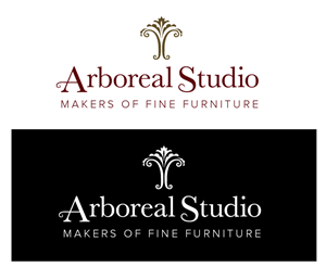 Design de Logo par ellensmithdesign pour Arboreal Studio | Design #3660530