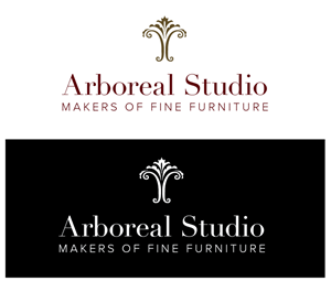 Logo Design by ellensmithdesign for Arboreal Studio | Design: #3660542