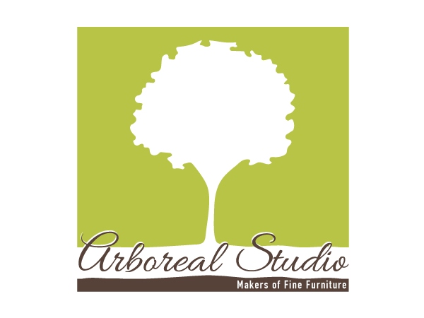 Logo Design by Mariana Osaki Design for Arboreal Studio | Design #3677250