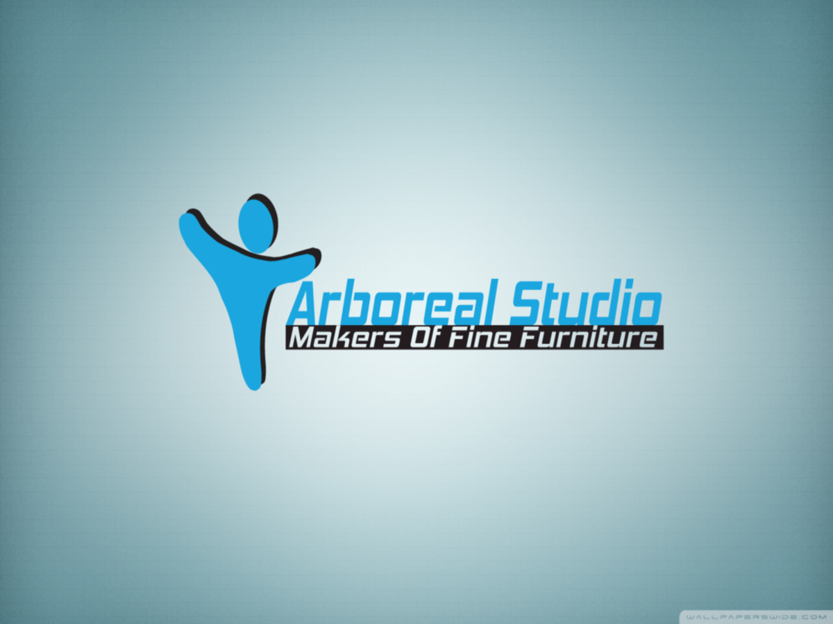 Diseño de Logo por Kyrierose para Arboreal Studio | Diseño #3713971