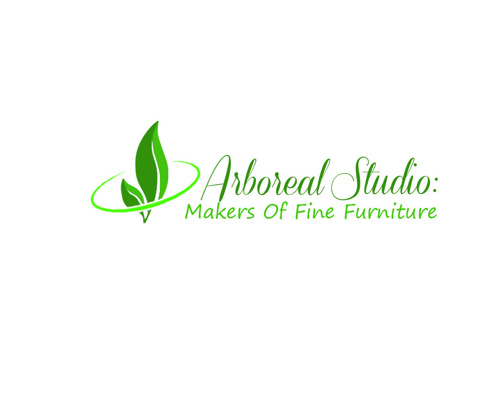Logo Design by rdalayday17 for Arboreal Studio | Design #3630563