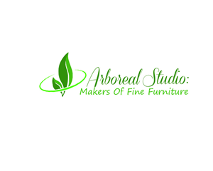 Logo Design by rdalayday17 for Arboreal Studio | Design: #3630563