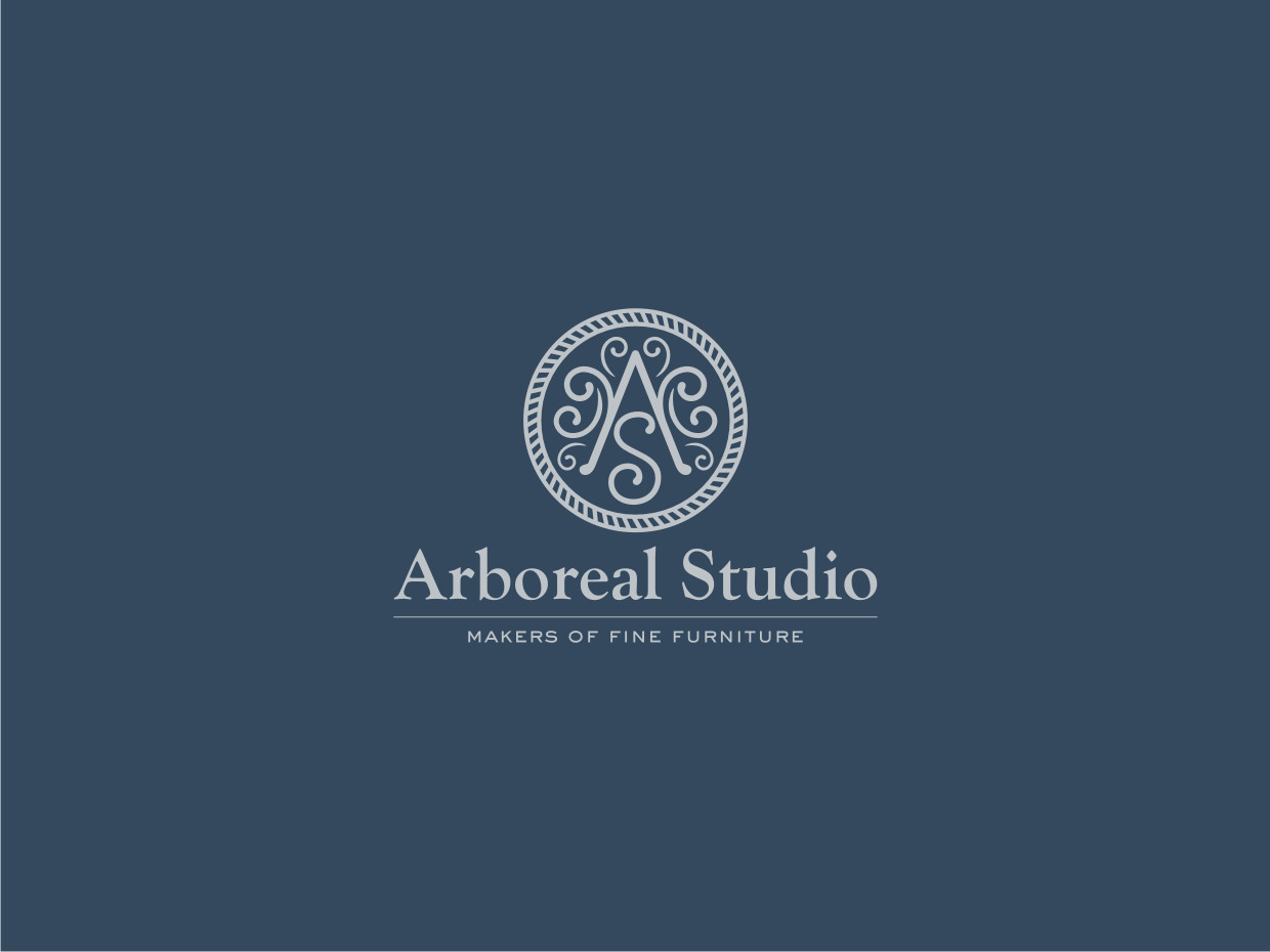 Logo Design by Atvento Graphics for Arboreal Studio | Design #3707964