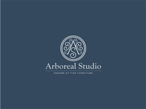 Logo Design by Atvento Graphics for Arboreal Studio | Design: #3707964