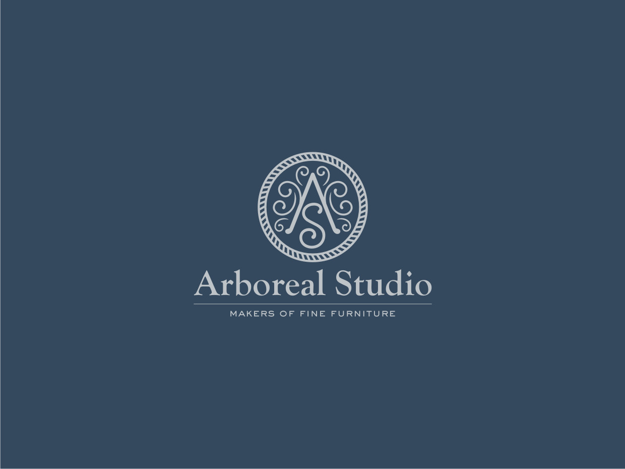Logo Design by Atvento Graphics for Arboreal Studio | Design #3708739