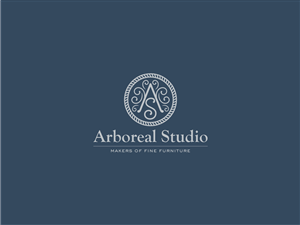 Logo-Design von Atvento Graphics für Arboreal Studio | Design: #3708739