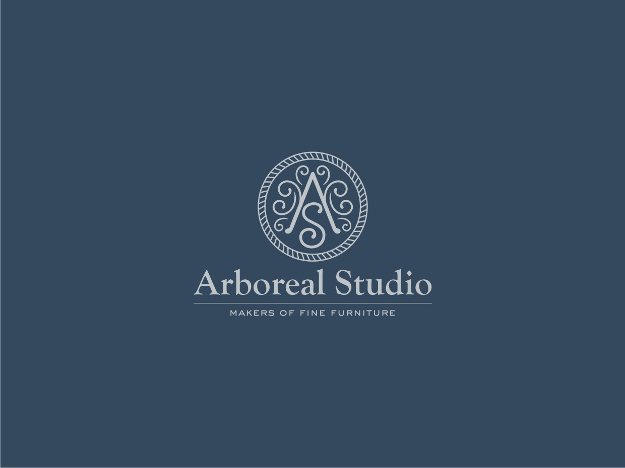 Logo-Design von Atvento Graphics für Arboreal Studio | Design #3709751