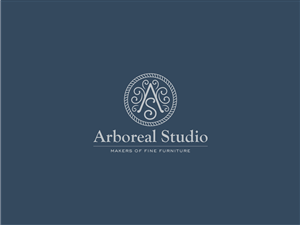 Logo Design by Atvento Graphics for Arboreal Studio | Design: #3709751