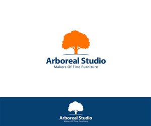Logo-Design von DiLion für Arboreal Studio | Design: #3631210