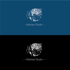 Logo Design by Gaurav_Thakur for Arboreal Studio | Design: #3672735