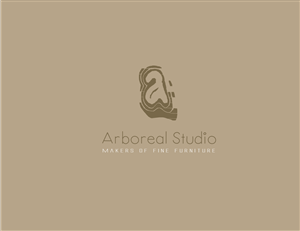 Design de Logo par Chero Designs pour Arboreal Studio | Design #3714360