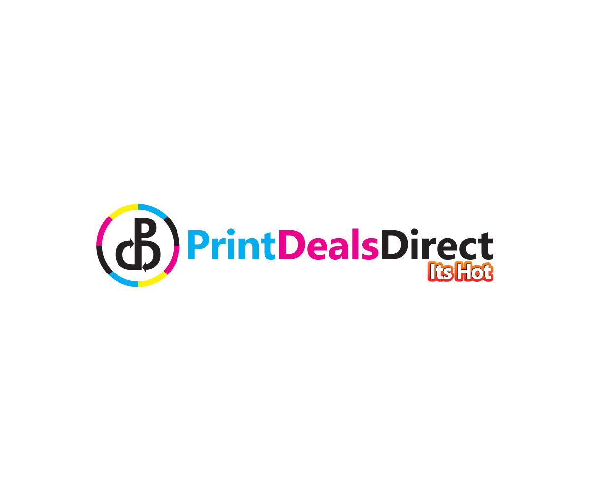 Logo Design by M.Pirs for Sureprint Pty Ltd | Design #3649584
