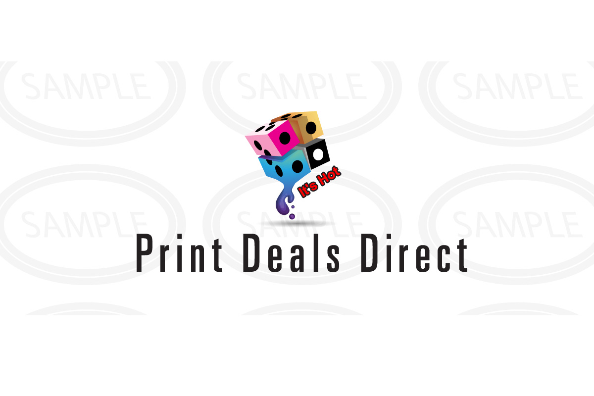 Logo Design by Dynamic for Sureprint Pty Ltd | Design #3648631