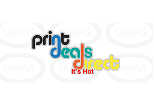 Logo Design by Dynamic for Sureprint Pty Ltd | Design: #3648653