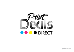 Logo Design by BezierInk Media and Branding for Sureprint Pty Ltd | Design #3627487