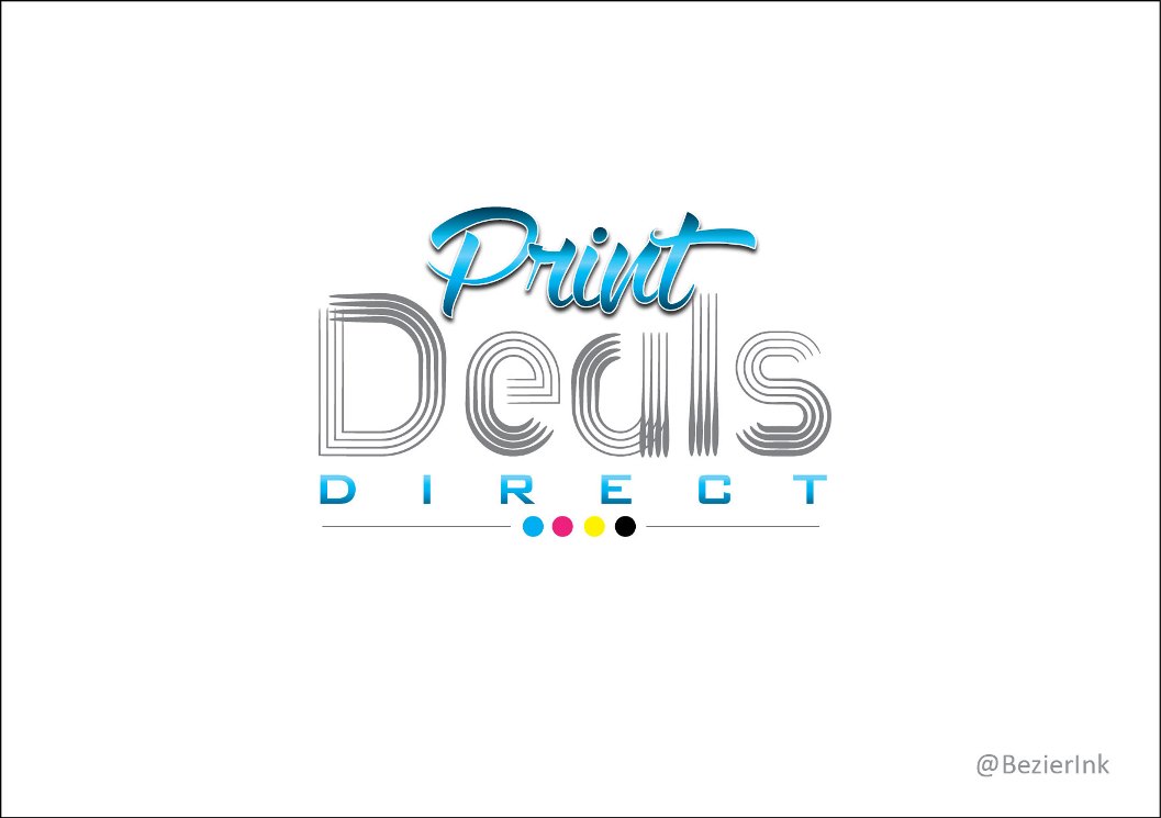 Logo Design by BezierInk Media and Branding for Sureprint Pty Ltd | Design #3648213