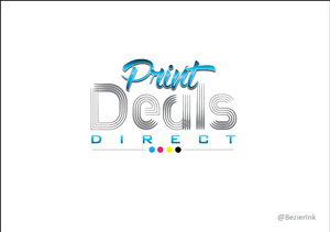 Logo Design by BezierInk Media and Branding for Sureprint Pty Ltd | Design: #3648213